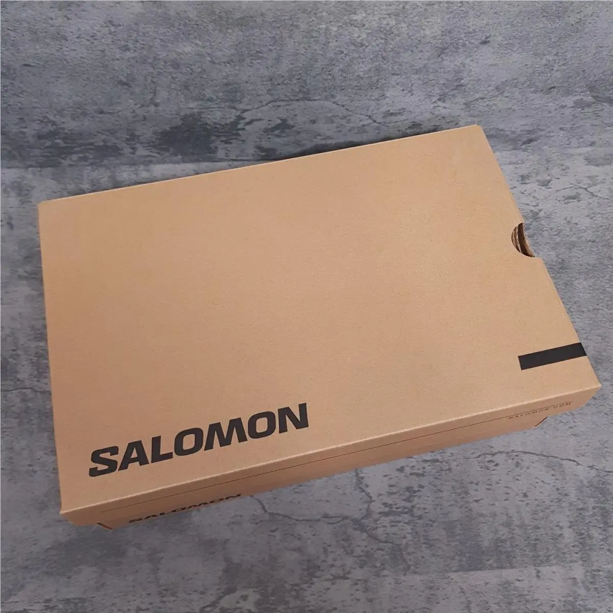 Salomon shoes - Salomon Thundercross GTX - Thundercross GTX - Green 4