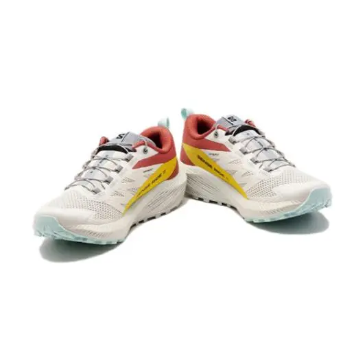 Salomon shoes - Salomon Sense Ride 5 - Sense Ride - L4732430028 - Multicolor (UPC: 195751230346) 1