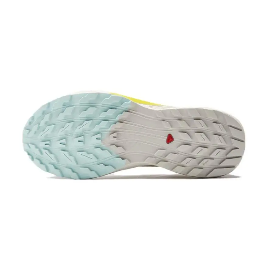 Salomon shoes - Salomon Sense Ride 5 - Sense Ride - L4732430028 - Multicolor (UPC: 195751230346) 3