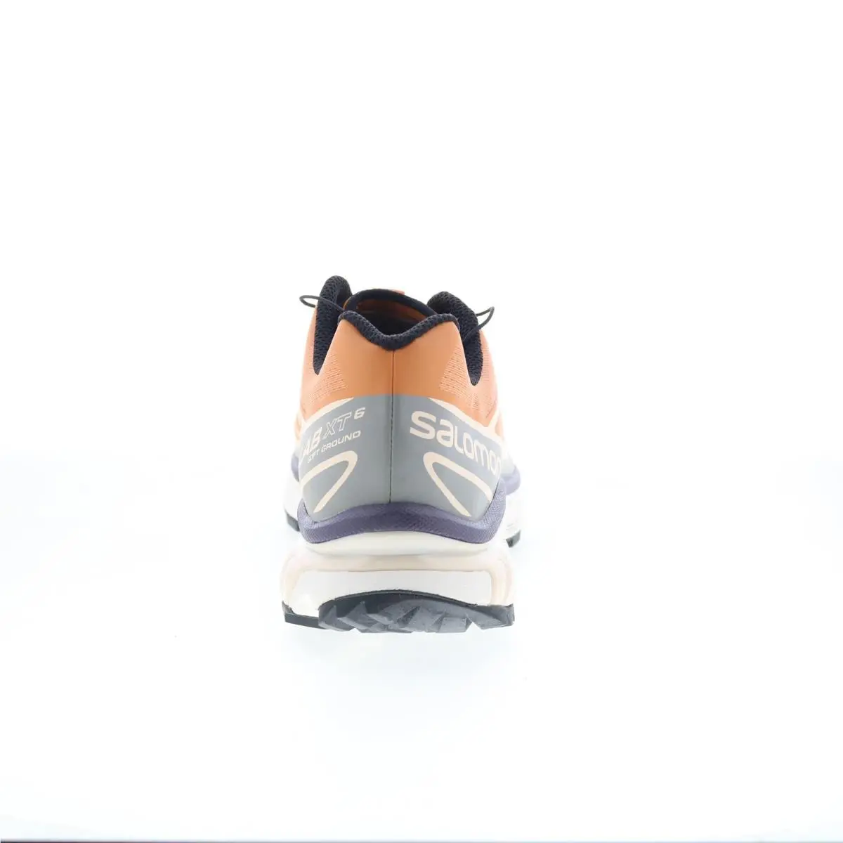 Salomon shoes - Salomon XT-6 - L41709900 - Orange (UPC: 193128871093) 5