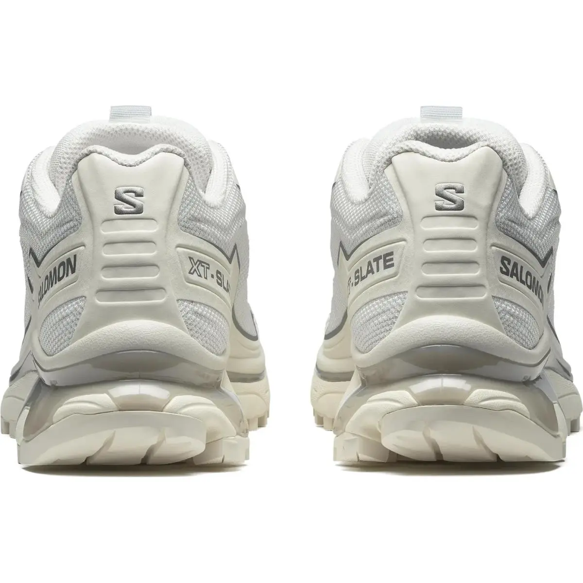 Salomon shoes - Salomon XT-Slate - 474609 - White (UPC: 195751554961) 1