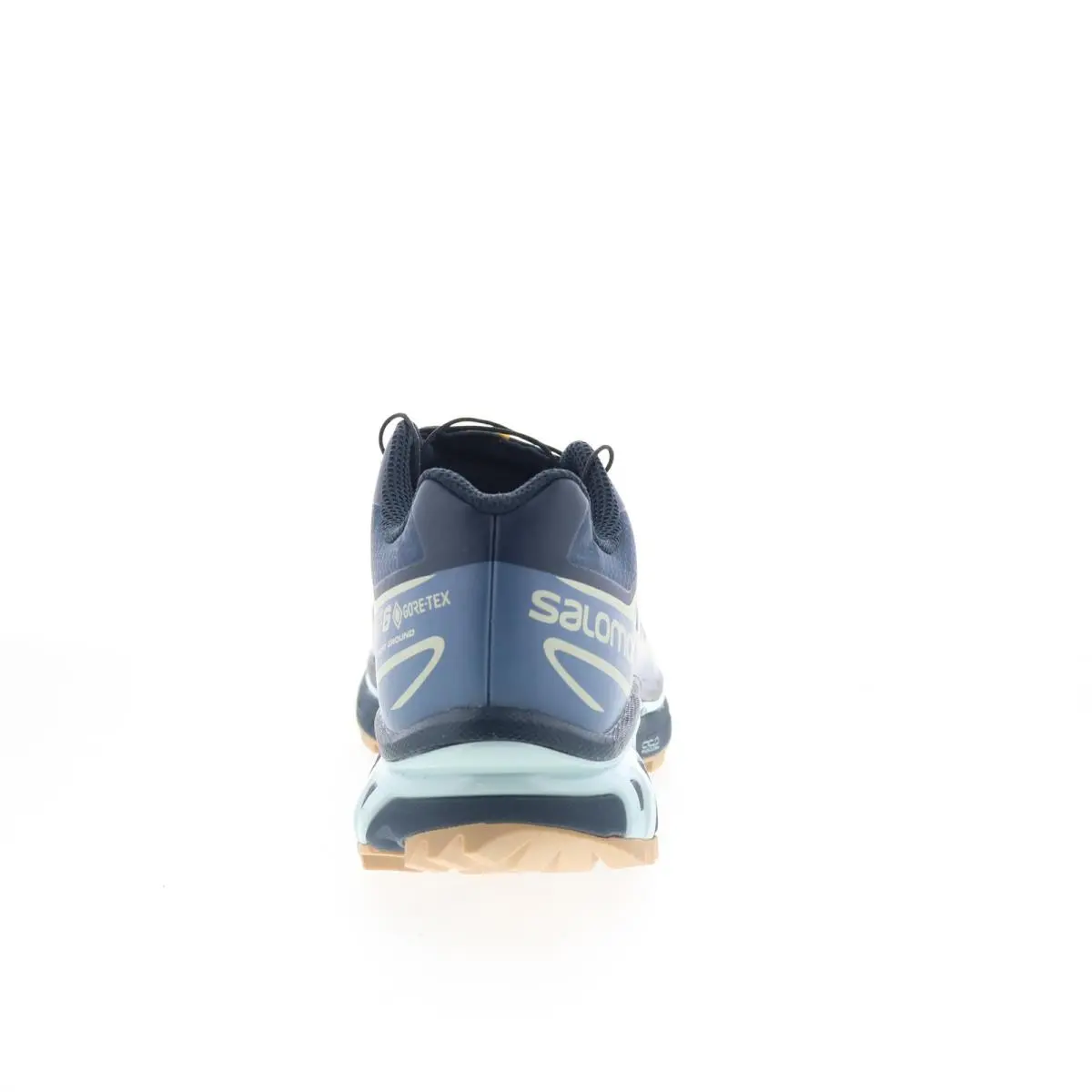 Salomon shoes - Salomon XT-6 GORE-TEX - L47291800 - Gray (UPC: 195751396486) 5