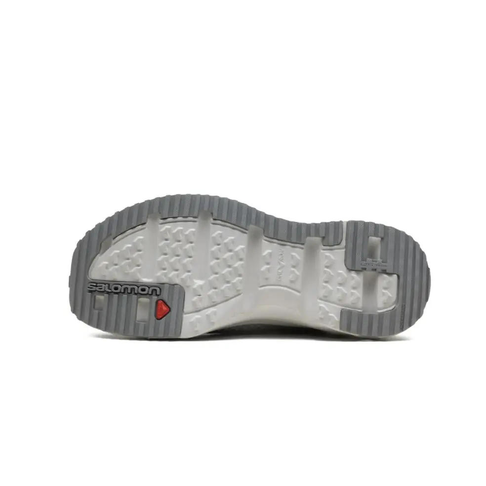 Salomon shoes - Salomon RX Moc - Moc - L4744950028 - Gray 0