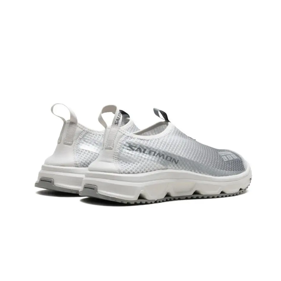 Salomon shoes - Salomon RX Moc - Moc - L4744950028 - Gray 1