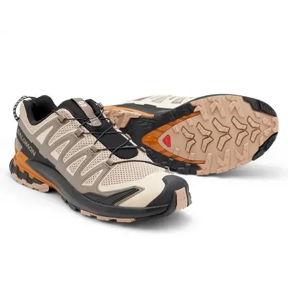Salomon XA Pro 3D V9 Trail Running Shoes Mens 10