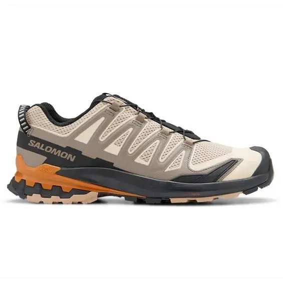 Salomon shoes - Natural 0