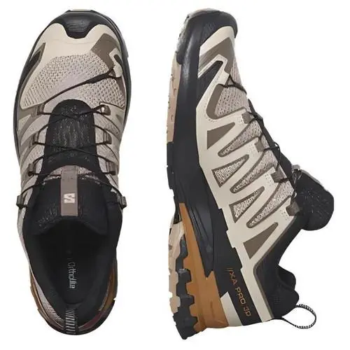 Salomon shoes - Natural 2