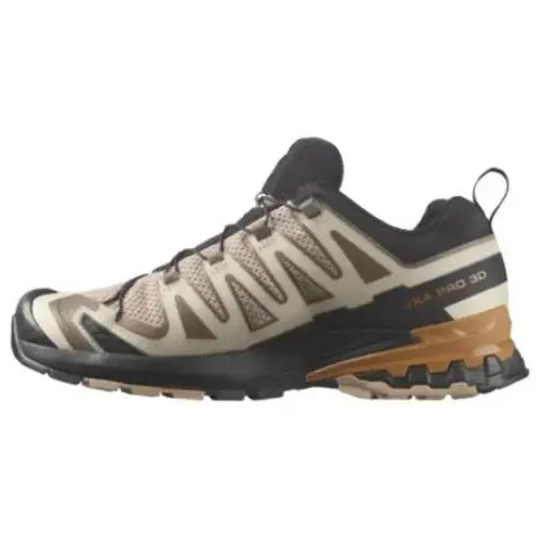 Salomon shoes - Natural 4
