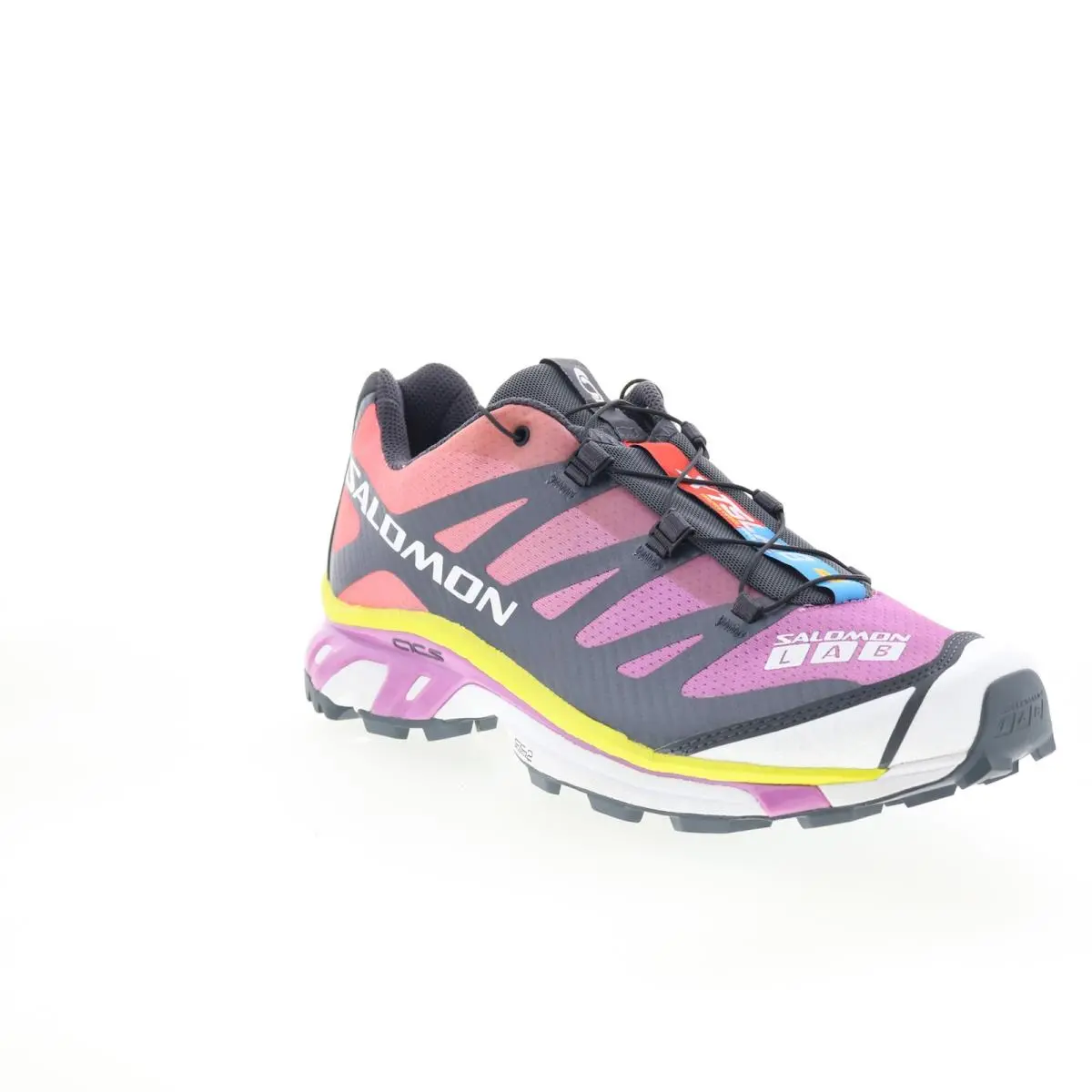 Salomon shoes - Salomon XT-6 - 413953 - Multicolor (UPC: 193128582777) 0