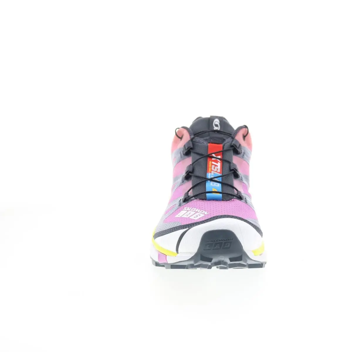 Salomon shoes - Salomon XT-6 - 413953 - Multicolor (UPC: 193128582777) 1
