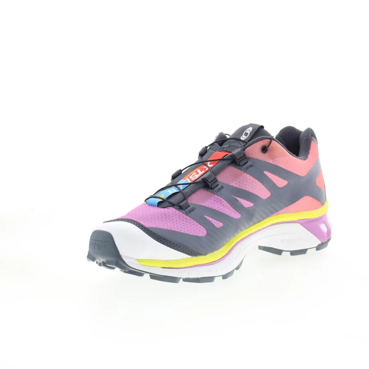 Salomon shoes - Salomon XT-6 - 413953 - Multicolor (UPC: 193128582777) 2