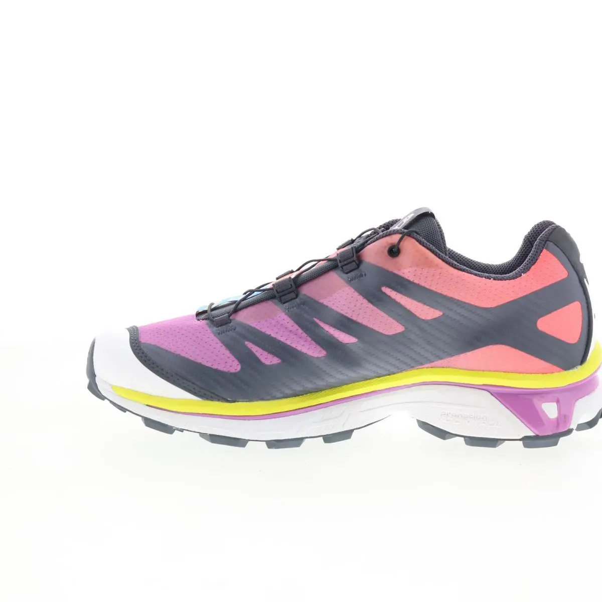 Salomon shoes - Salomon XT-6 - 413953 - Multicolor (UPC: 193128582777) 3
