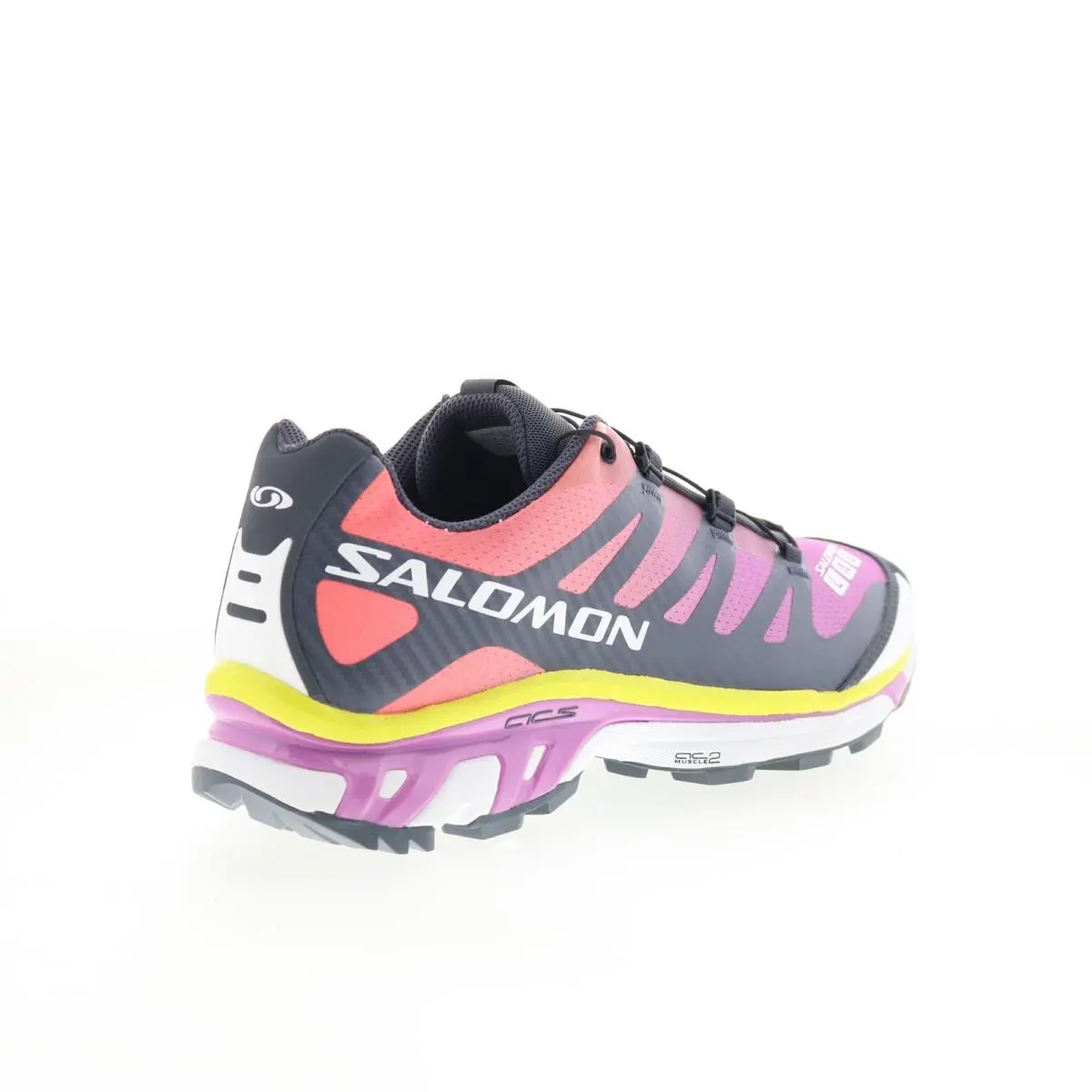 Salomon shoes - Salomon XT-6 - 413953 - Multicolor (UPC: 193128582777) 6