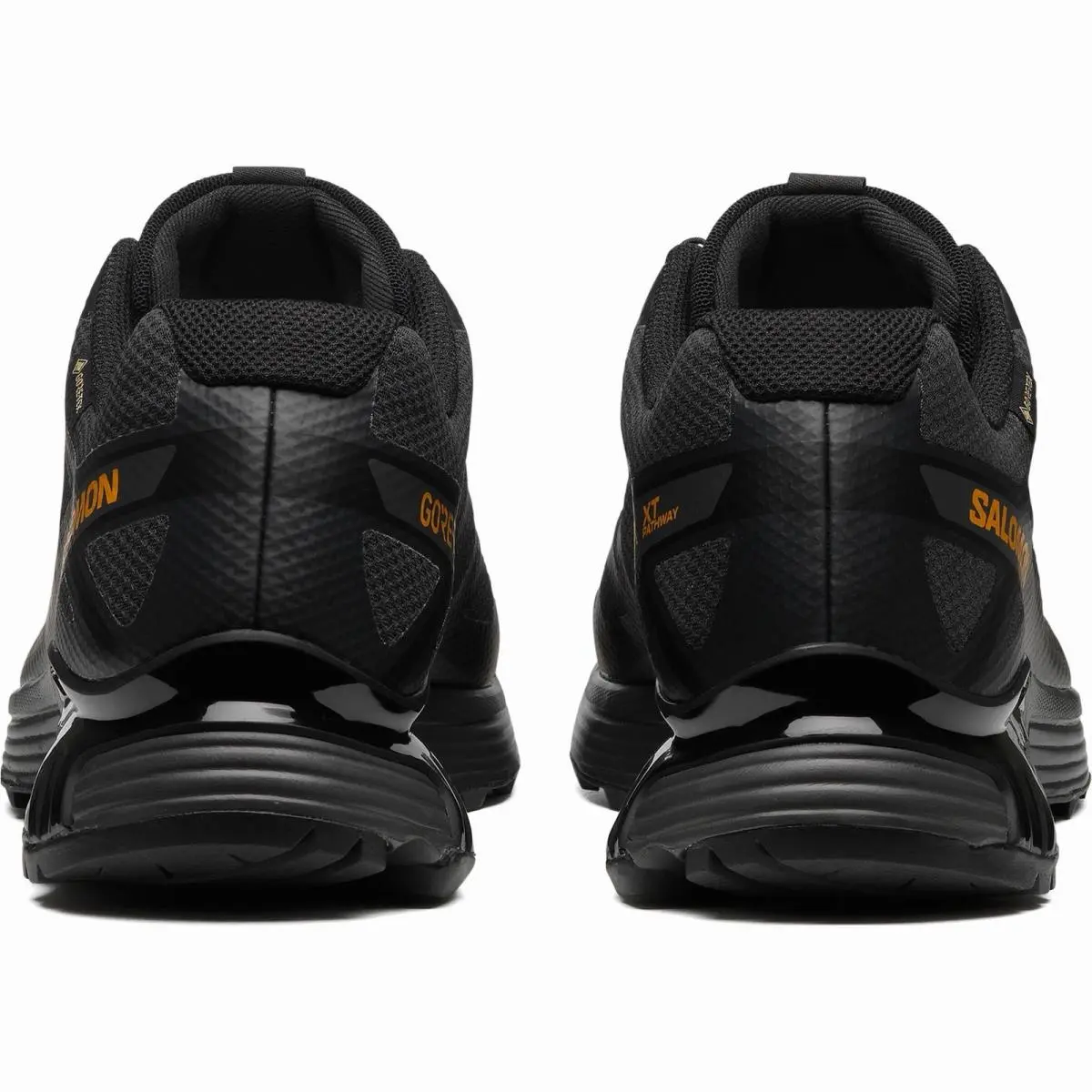 Salomon shoes - Salomon Xt-pathway - L4757720037 - Black / Black / Magne (UPC: 0195751394482) 2