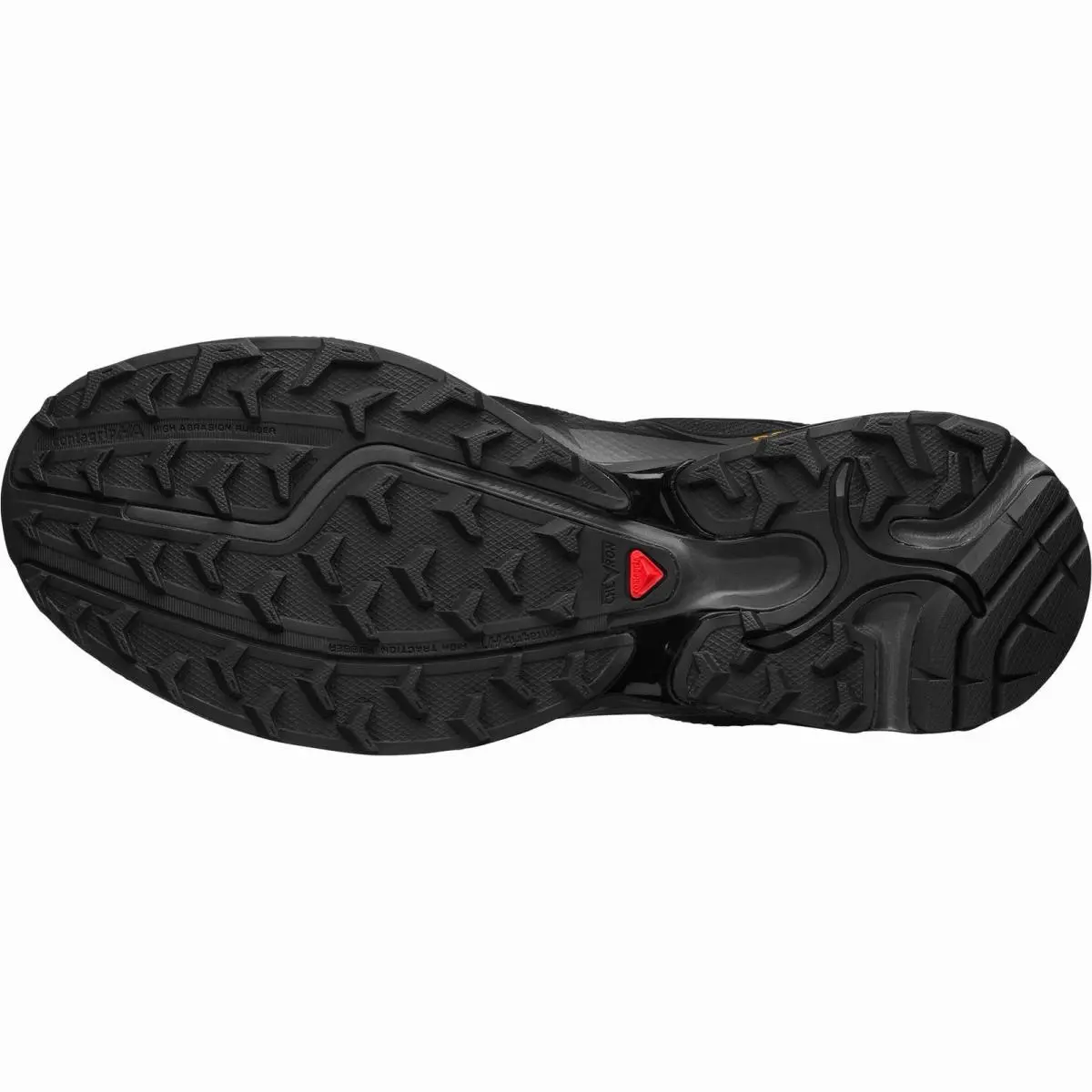 Salomon shoes - Salomon Xt-pathway - L4757720037 - Black / Black / Magne (UPC: 0195751394482) 3