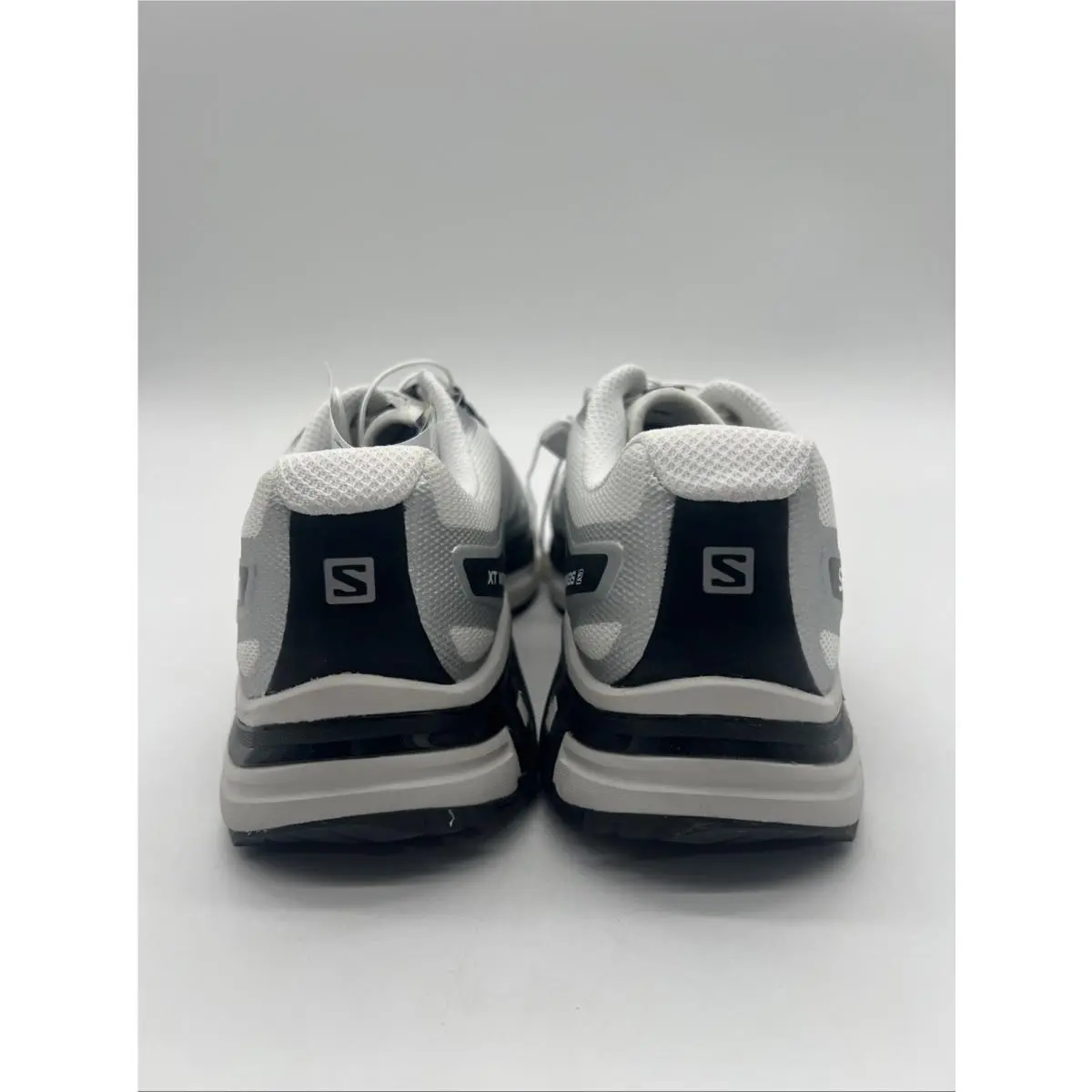 Salomon shoes - Salomon XT-Wings 2 - L47135600 - White 4
