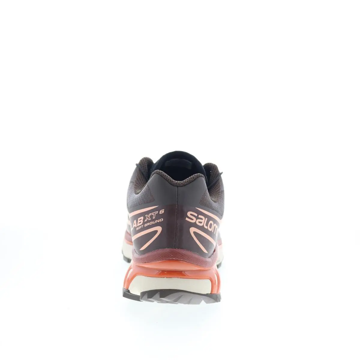 Salomon shoes - Salomon XT-6 - L41751500 - Brown (UPC: 195751110549) 5