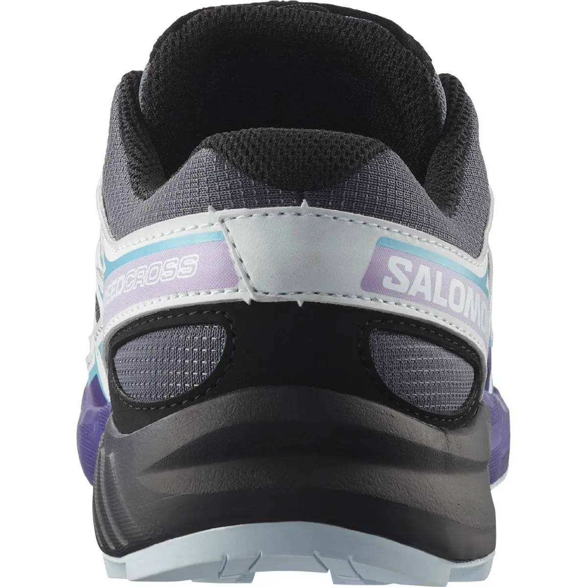 Salomon shoes - L47733200013 - L47733200013 - Turbulence/Ballad Blue/Liberty (UPC: 195751947213) 1