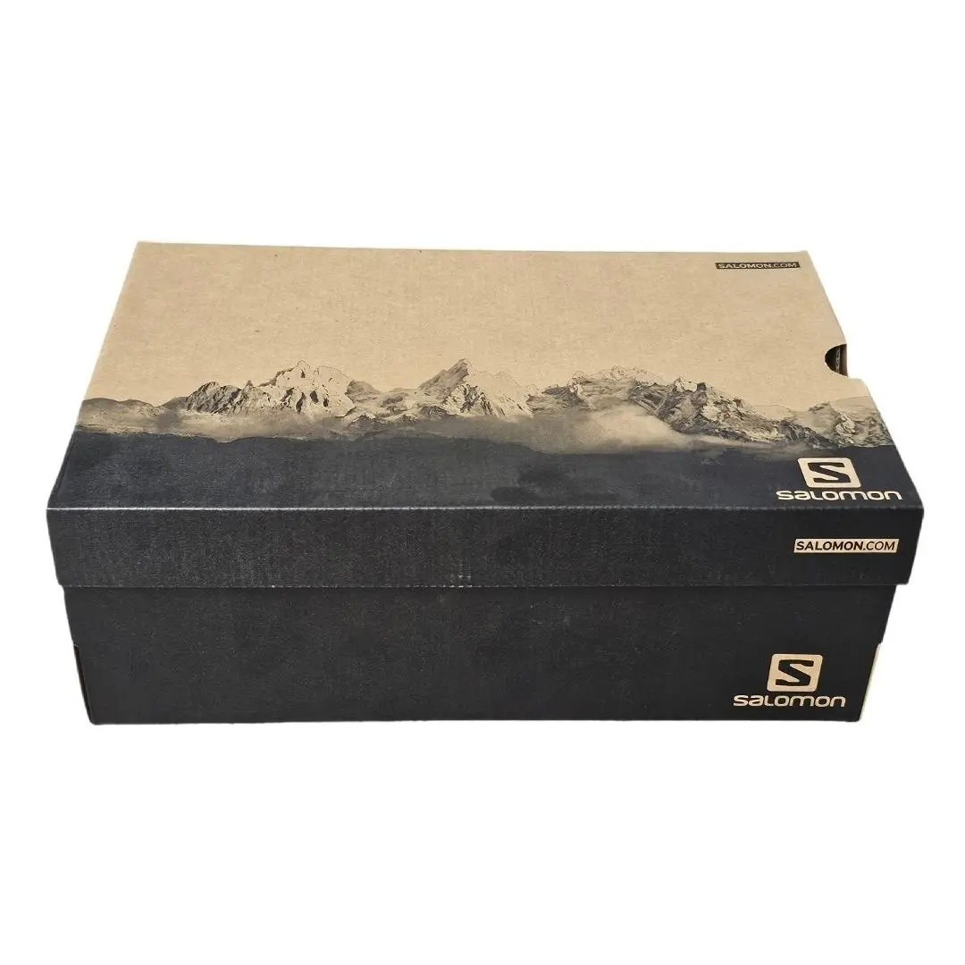 Salomon shoes - Salomon Speedcross 3 - Speedcross - Gray (UPC: 080694001682) 16