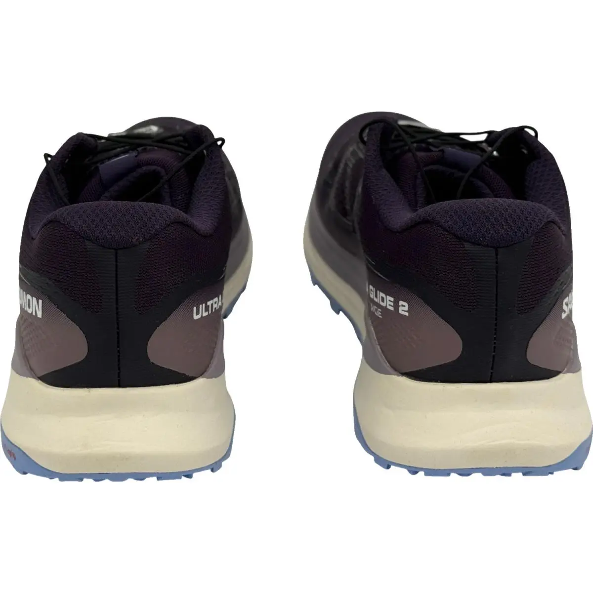 Salomon shoes - Salomon Ultra Glide 2 - Ultra Glide - L47216400 - Nightshade/Vanilla Ice/Serenity (UPC: 195751198608) 3