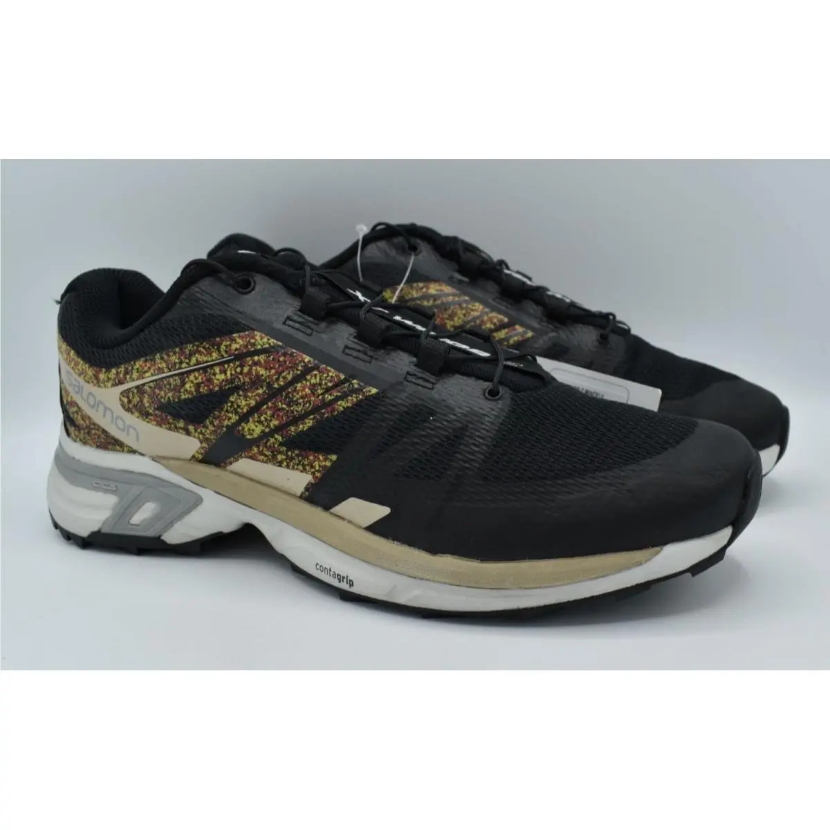 Salomon shoes - Salomon XT Wings - Wings - Multicolor (UPC: 195751103169) 0