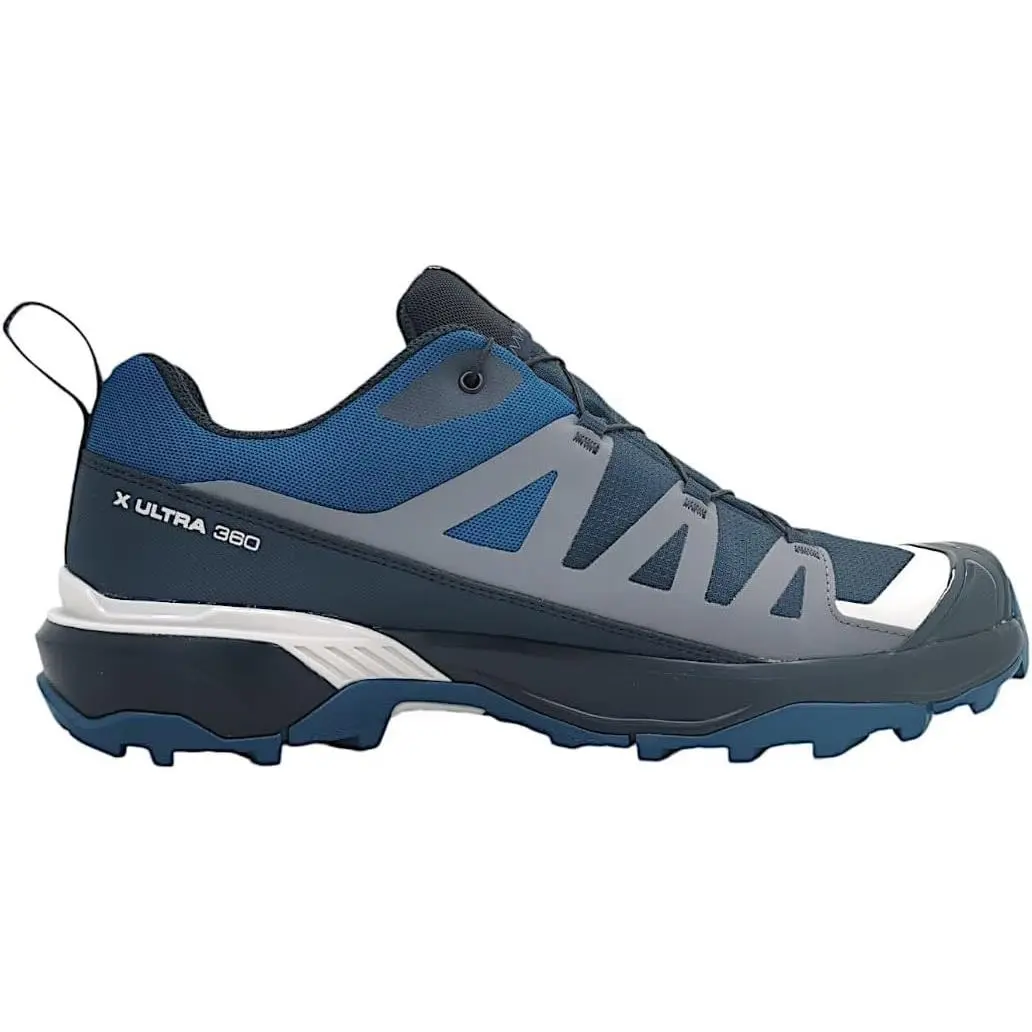 Salomon shoes - Salomon XA Pro 3D - Pro - Blue 0