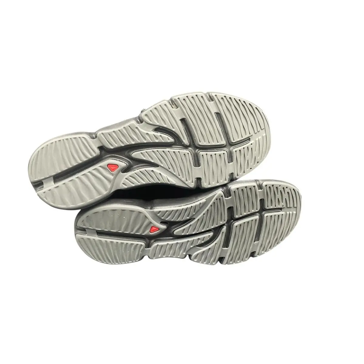 Salomon shoes - Salomon Predict SOC 2 Magnet Black Quiet Shade - L41443300 - Black (UPC: 193128726942) 2