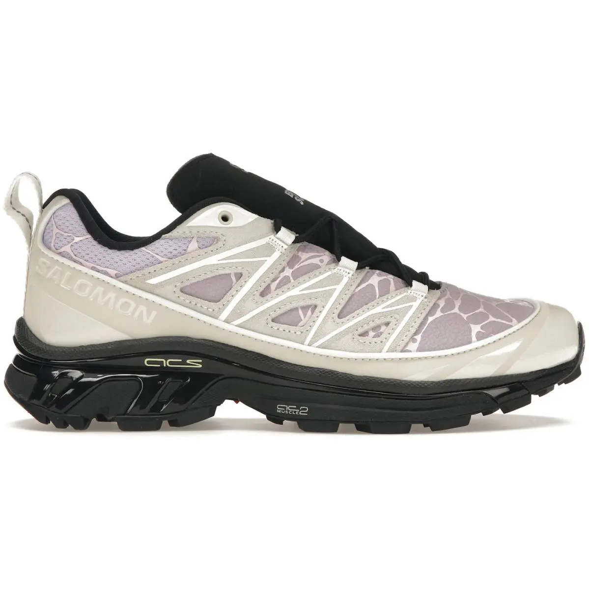 Size 5.5 Salomon XT-6 Expanse Ltr Bone Soda