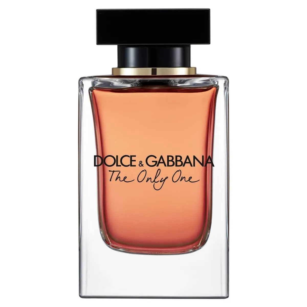 Dolce Gabbana The Only One Eau De Parfum Spray For Women 3.3 Oz Multi