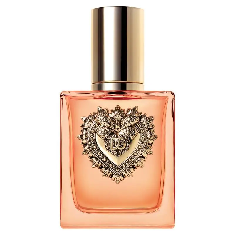 Dolce Gabbana Dolcegabbana Devotion Eau De Parfum Intense Spray For Women - 50