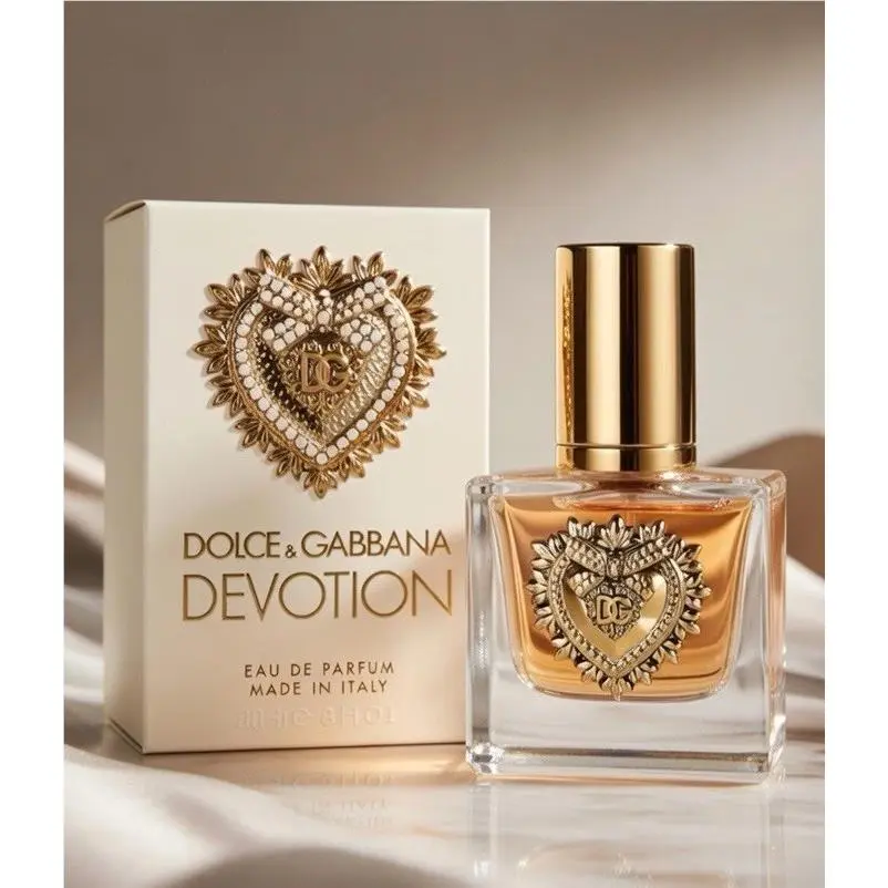 Dolce Gabbana “ Devotion ” Eau De Parfum Spray 1 FL Oz Women’s