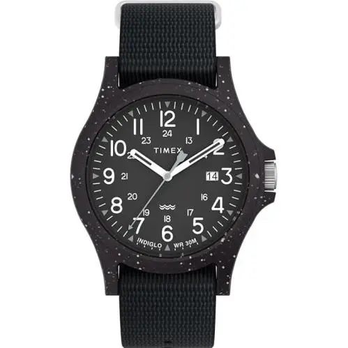 Timex Reclaim Mens Watch TW2V81900