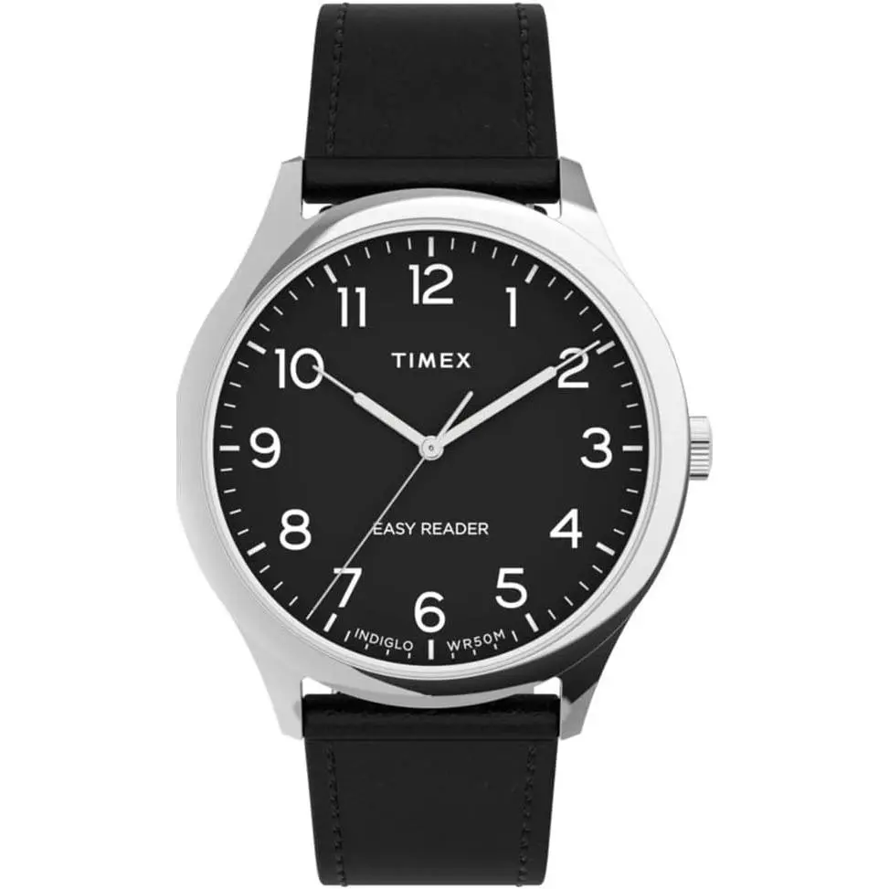 Easy Reader Main Line Gen 1 Mens Watch TW2U22300 by Timex