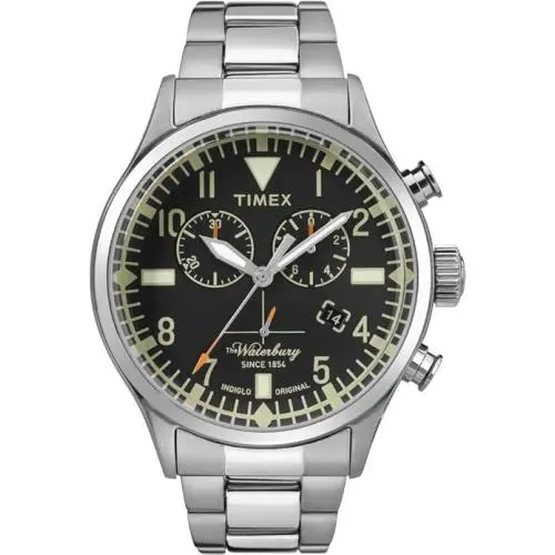 Timex Waterbury Traditional Mens Watch TW2R24900