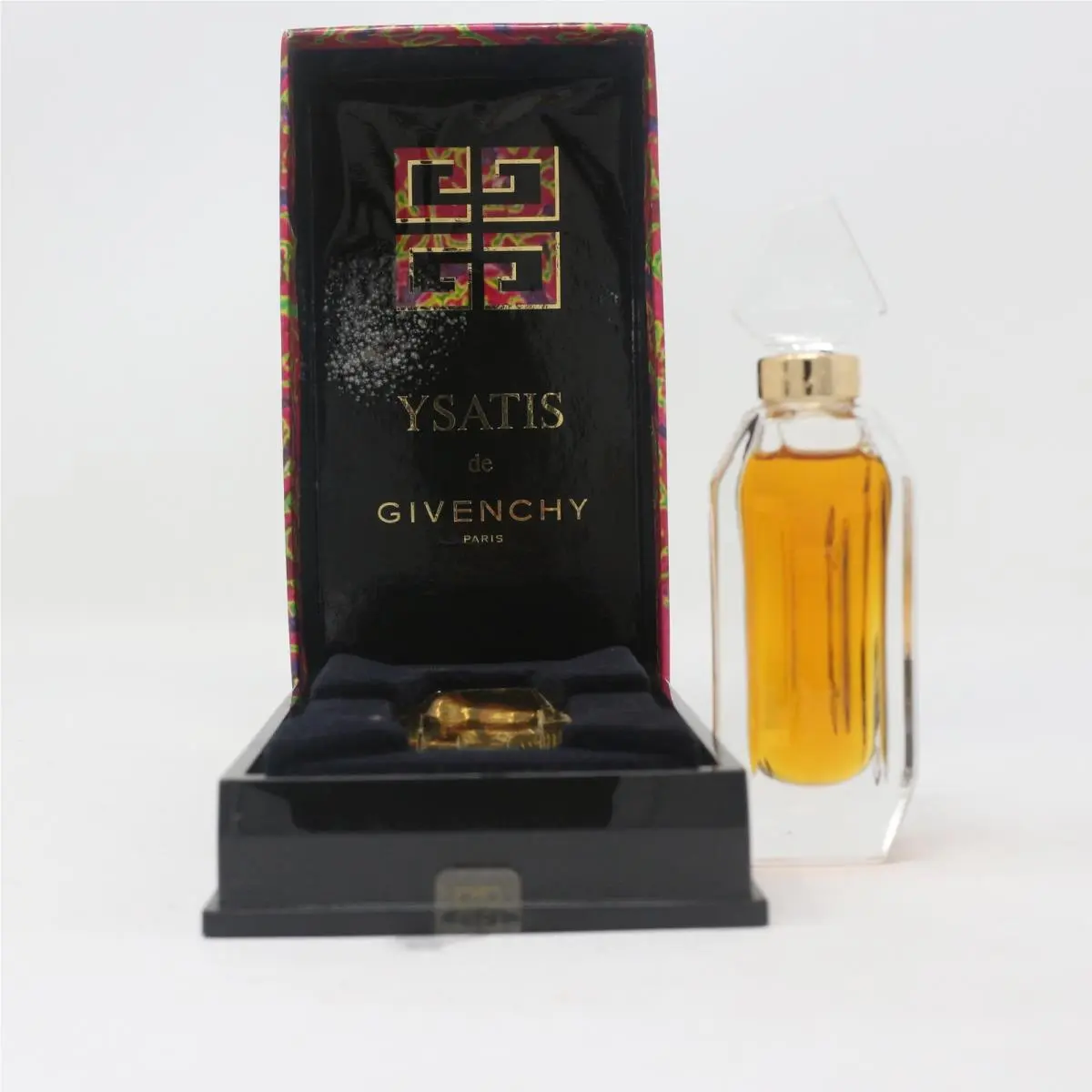 Givenchy Ysatis Parfum Splash For Women 15ml