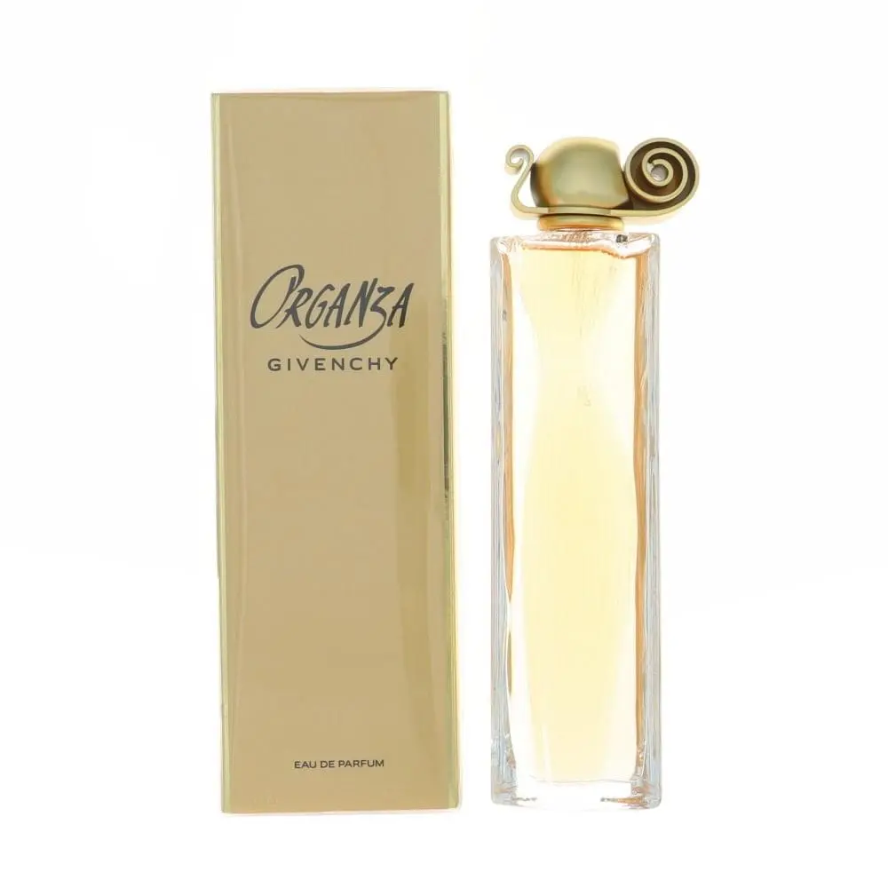 Organza Perfume For Women - 3.3 oz Eau de Parfum Spray Box by Givenchy