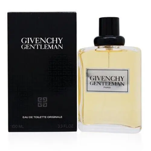 CS  Gentleman Originale /givenchy Edt Spray 3.3 Oz 100 Ml M by Givenchy
