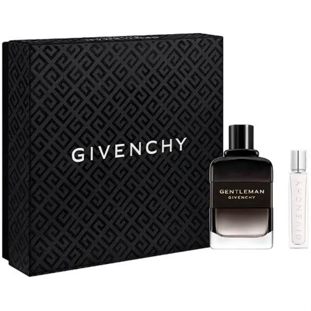 Men`s Gentleman Boisee Gift Set Fragrances 3274872480391 by Givenchy