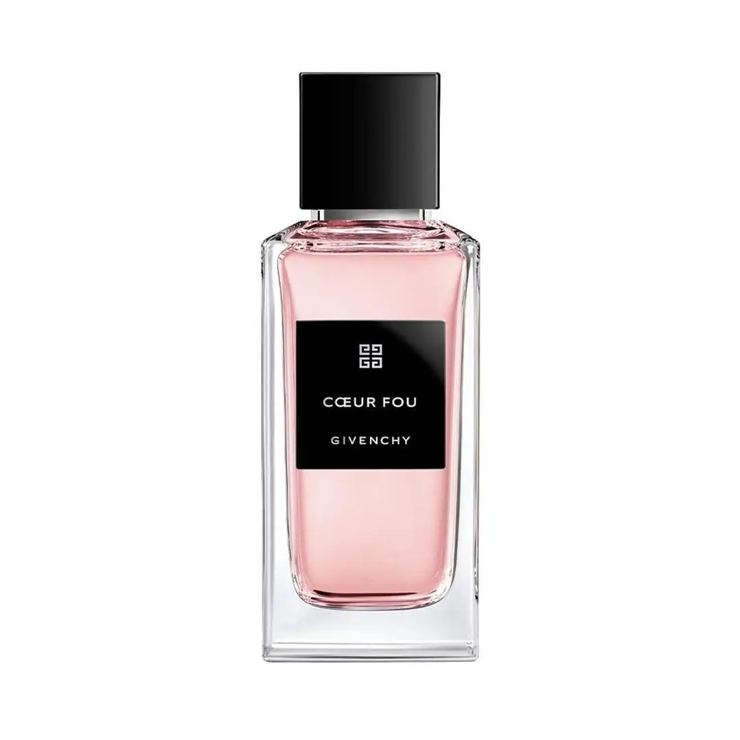 Givenchy Unisex Coeur Fou Edp Spray 3.4 oz Fragrances 3274872455429