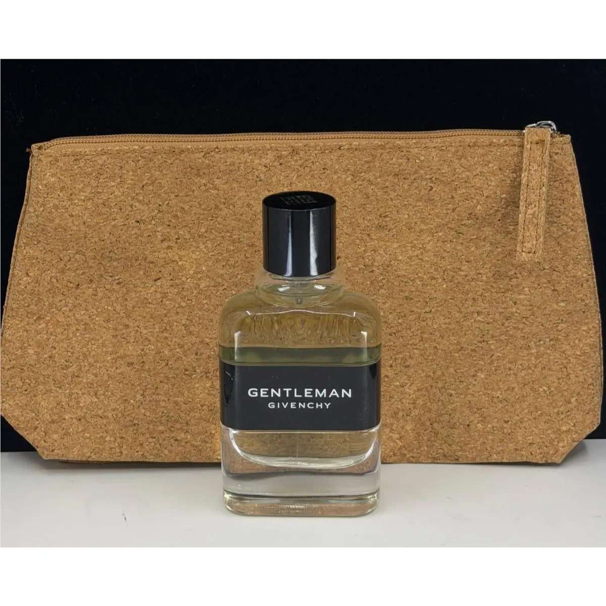 Givenchy Gentleman Eau De Toilette Spray 1.7 oz Value Set