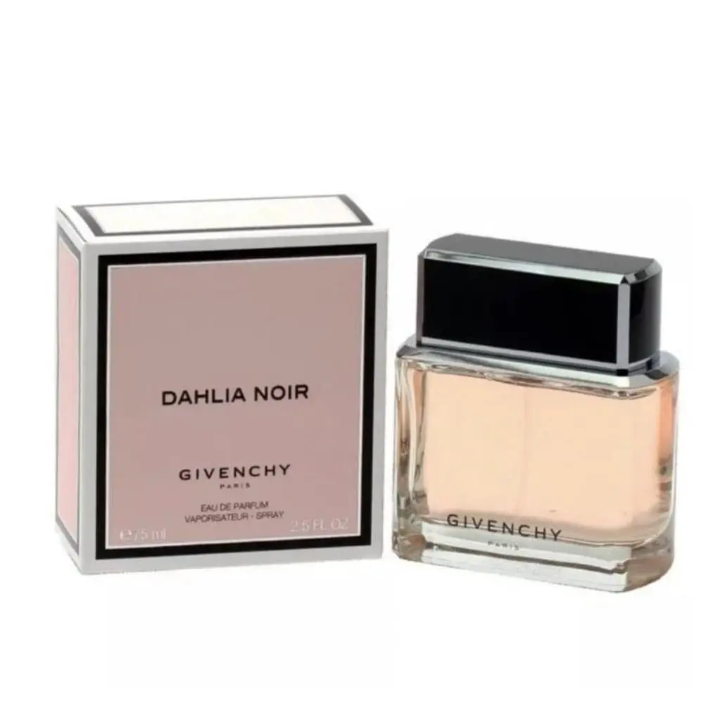Dahlia Noir  2.5 oz Edp For Women by Givenchy