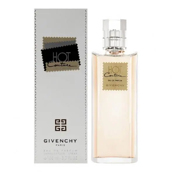 Hot Couture  3.3 oz Edp Women Perfume Spray by Givenchy