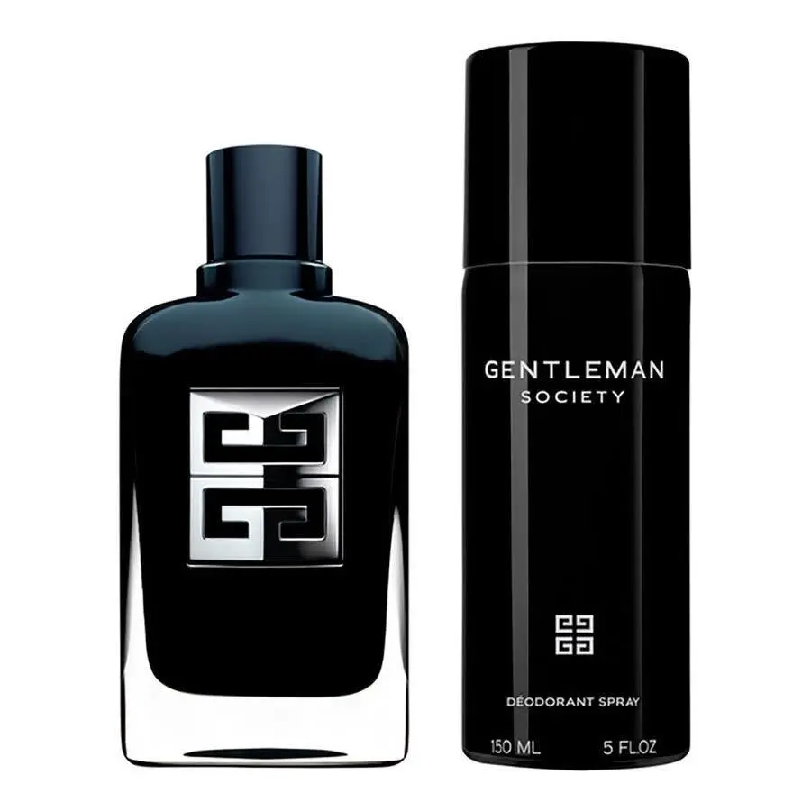 Men`s Gentleman Society Gift Set Fragrances 3274872481060 by Givenchy