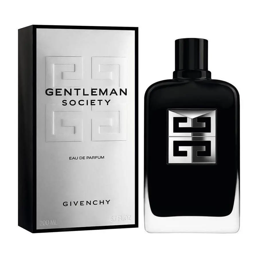 Men`s Gentleman Society Edp 6.7 oz Fragrances 3274872462687 by Givenchy
