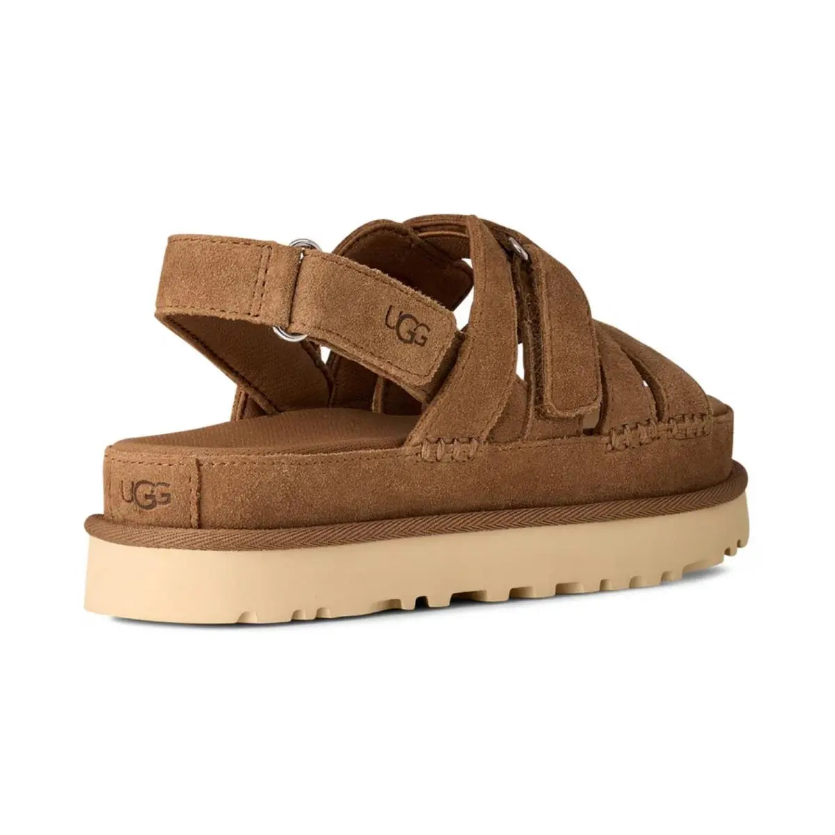UGG shoes - 23085845_10838626 - 23085845_10838626 - Chestnut 1