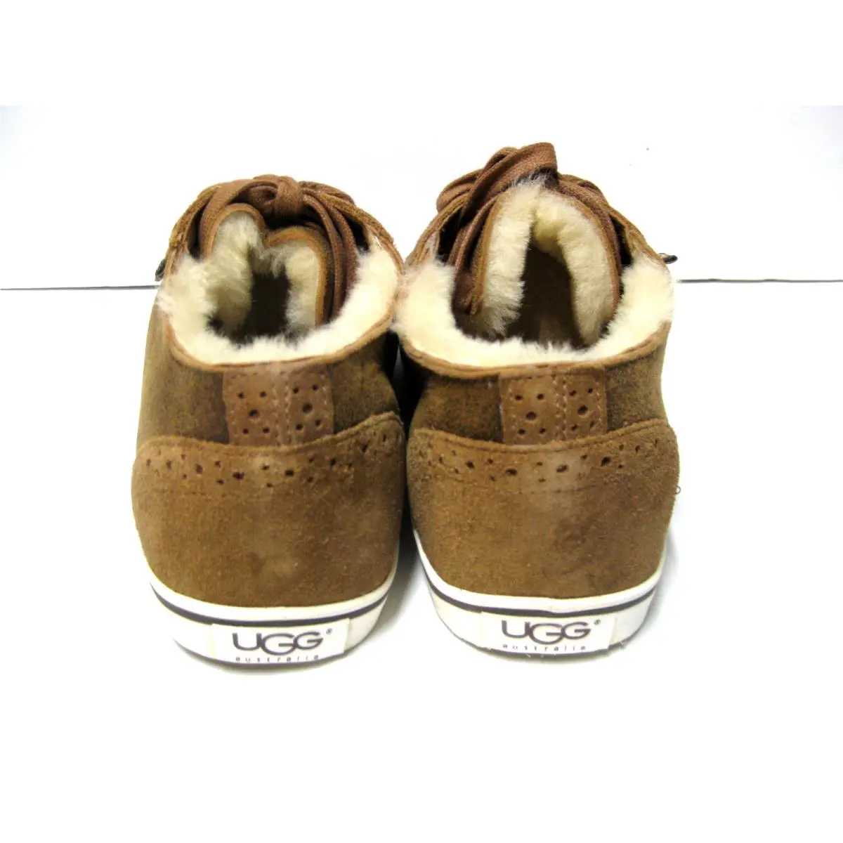 UGG shoes - ROXFORD - ROXFORD - Bomber Twin Face 2