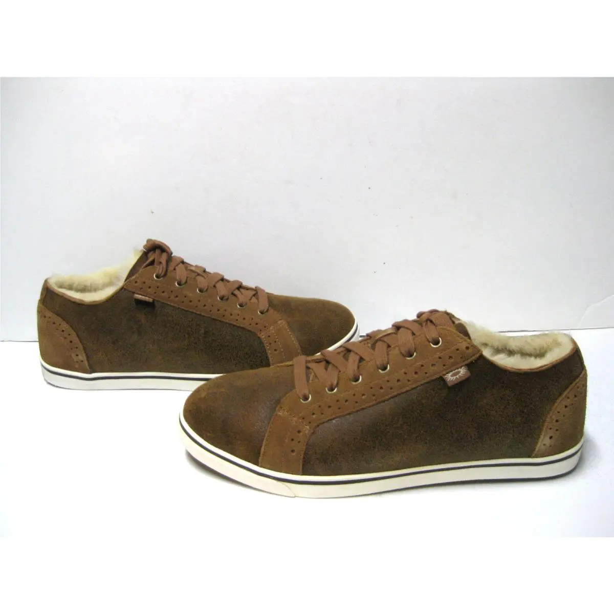 UGG shoes - ROXFORD - ROXFORD - Bomber Twin Face 1