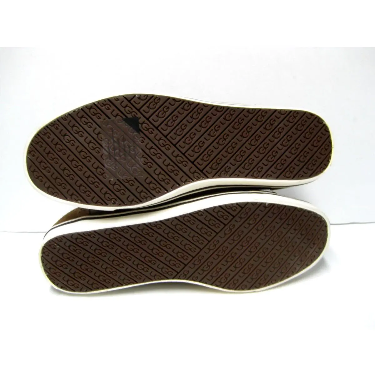 UGG shoes - ROXFORD - ROXFORD - Bomber Twin Face 3
