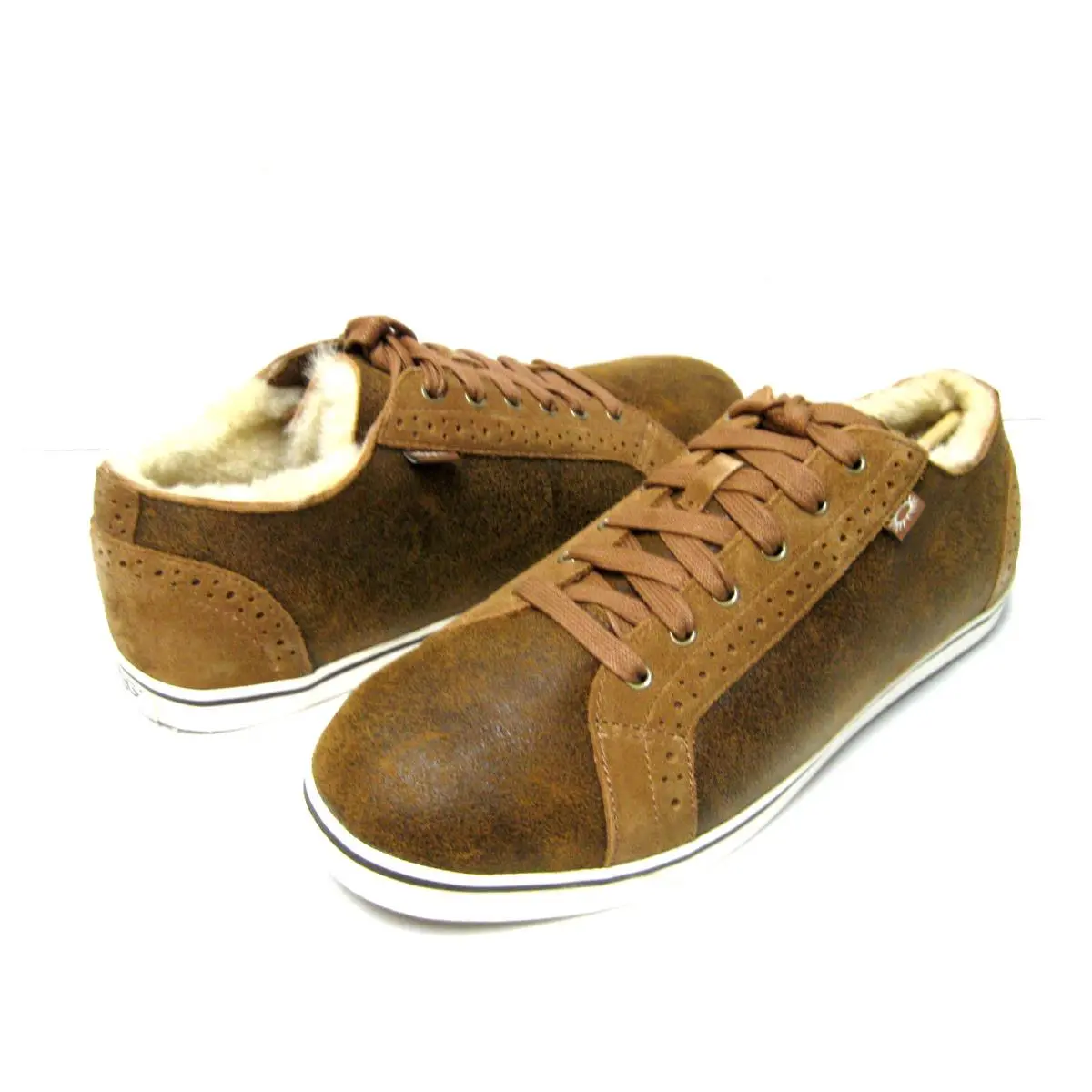 UGG shoes - ROXFORD - ROXFORD - Bomber Twin Face 6