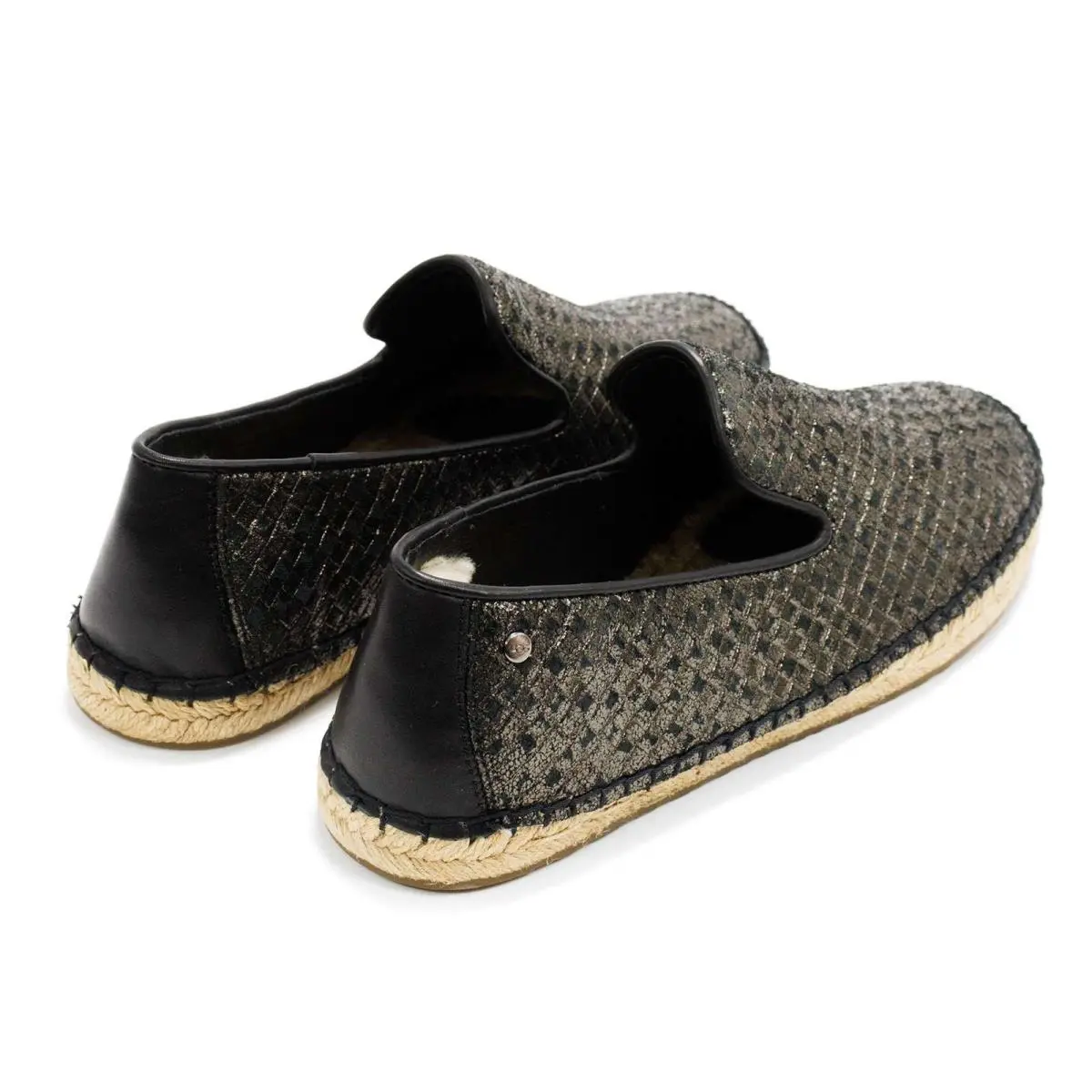 UGG shoes - Black 1